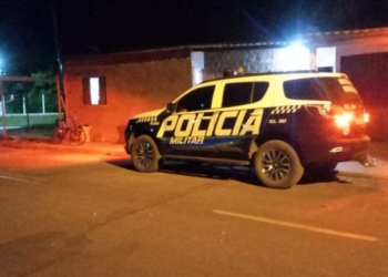 Homem com tornozeleira eletrônica é morto com 3 tiros na cabeça no interior de MS