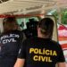 Após ser agredida pelo marido, jovem é resgatada de avião por policiais no Pantanal
