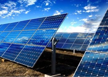 Com incentivo do Governo, energia elétrica por meio de painéis solares é realidade nos 79 municípios