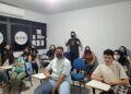 Instituto Causadores da Alegria oferece gratuitamente cursinho pré-vestibular