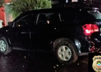 Polícia identifica associação criminosa que furtava veículos em oficinas de Dourados