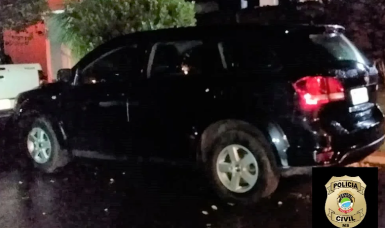 Polícia identifica associação criminosa que furtava veículos em oficinas de Dourados