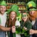 De chope verde a religiosidade, aprenda mais sobre o Saint Patrick’s Day e seu vocabulário