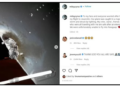 Avião de Miley Cyrus é atingido por raio e cantora não consegue chegar ao Paraguai para show