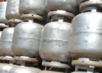 Procon Municipal encontra variação de até 29% no preço do botijão de gás de cozinha 13kg