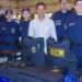 Prefeitura entrega viaturas, armas e coletes à Guarda para fortalecer a segurança pública