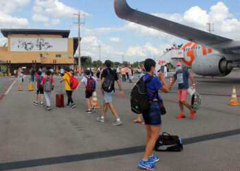 Bonito supera impactos da pandemia e bate recorde de turistas em janeiro