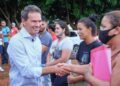 Prefeitura realiza sonho da regularização fundiária na Comunidade Só Por Deus e viabiliza CrediHabita