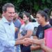 Prefeitura realiza sonho da regularização fundiária na Comunidade Só Por Deus e viabiliza CrediHabita