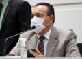 Presidente da Câmara Municipal enaltece perfil da casa, de portas abertas, com produtividade e visita do cão da Guarda
