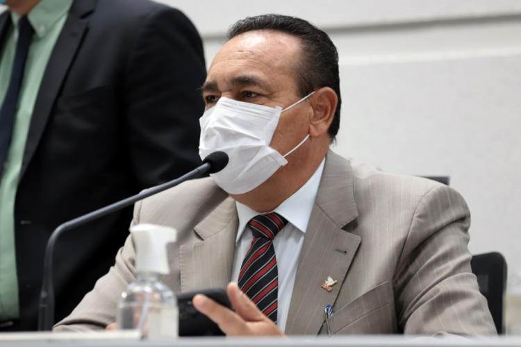 Presidente da Câmara Municipal enaltece perfil da casa, de portas abertas, com produtividade e visita do cão da Guarda