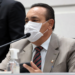 Presidente da Câmara Municipal enaltece perfil da casa, de portas abertas, com produtividade e visita do cão da Guarda