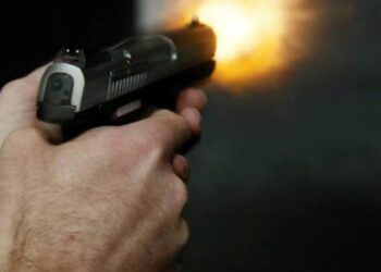 Homem é morto a tiros por dupla de moto no Mário Covas