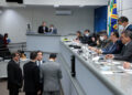 Vereadores aprovam projeto para regulamentar tecnologia 5G em Campo Grande