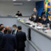 Vereadores aprovam ampliação de promoções da Guarda e mais 15 projetos