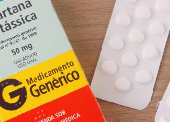Nota esclarece que lotes do Losartana foram recolhidos por impurezas no país