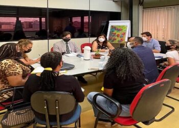 SubsRacial cria grupo de trabalho em MS para combater o racismo