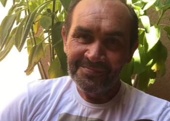 Homem sai para acompanhar esposa em hospital e está desaparecido há 7 dias na Capital