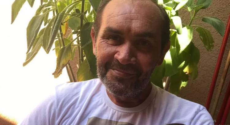 Homem sai para acompanhar esposa em hospital e está desaparecido há 7 dias na Capital