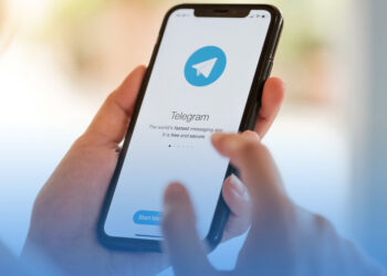 STF determina bloqueio do Telegram; app já foi suspenso em 10 países