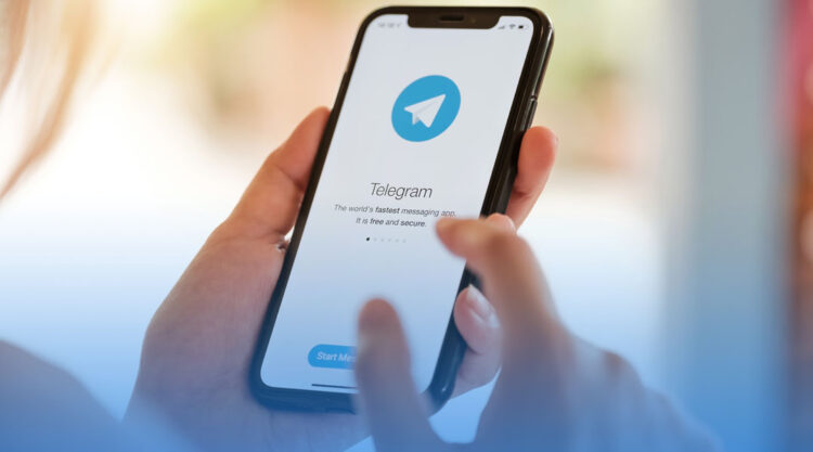 STF determina bloqueio do Telegram; app já foi suspenso em 10 países