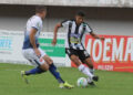 Estadual de Futebol 2022: Com gol de pênalti, Galo supera Costa Rica e se isola na liderança