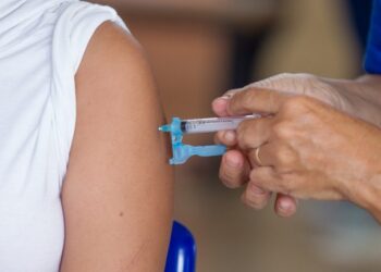 Com mais de 40 pontos, Prefeitura dá continuidade à vacinação contra Covid-19