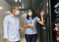 Prefeitura entrega à Câmara projeto que regulamenta 5G e coloca Capital na vanguarda do uso da tecnologia