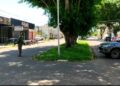 Correios entrega caixa com suposta bomba em loja na região central de Ponta Porã