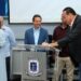 Vereador Carlão participa do lançamento de programa que destinará R$ 4 milhões para fomentar o empreendedorismo