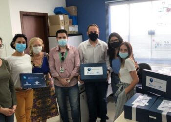 Salas do empreendedor das incubadoras municipais ganham reforço com parceria do Sebrae