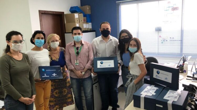 Salas do empreendedor das incubadoras municipais ganham reforço com parceria do Sebrae