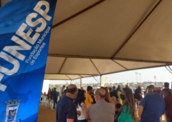 População aprova novas oficinas aplicadas no calendário esportivo 2022 da Funesp