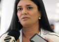 “Aprendi a cuidar de gente ao entrar na sala de aula”, diz Rose Modesto sobre querer governar MS