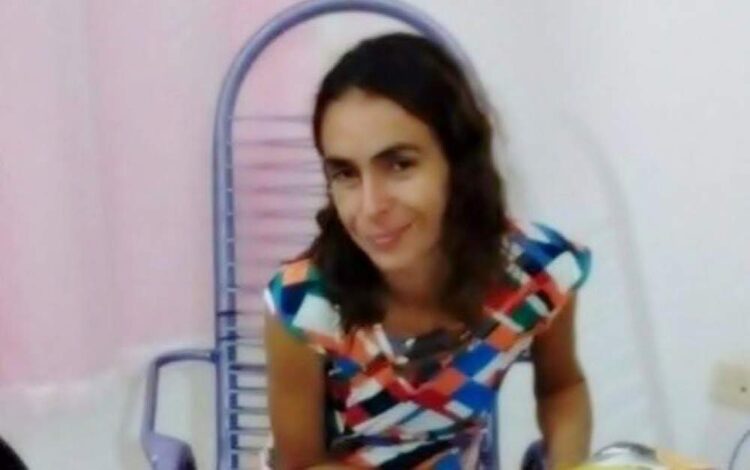 Suana da Silva é mulher encontrada morta em construção; ex-marido foi preso como suspeito