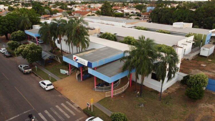 Hospital Cassems de Três Lagoas completa 11 anos levando assistência à saúde para servidores da região Leste de MS