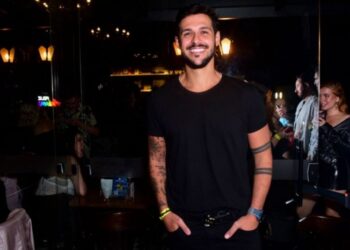 Rodrigo Mussi: equipe pede que fãs e amigos não visitem ex-BBB em hospital. Saiba motivo!