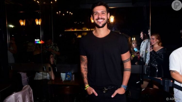 Rodrigo Mussi: equipe pede que fãs e amigos não visitem ex-BBB em hospital. Saiba motivo!