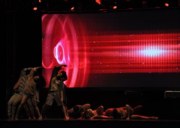 Após hiato provocado pela pandemia, MS Dance Fest volta de 21 a 24 de abril