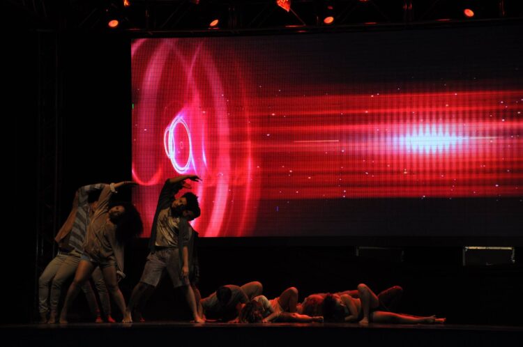 Após hiato provocado pela pandemia, MS Dance Fest volta de 21 a 24 de abril