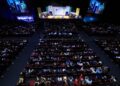 Com público estimado de 5 mil pessoas, Capital sedia maior evento de Saúde Pública