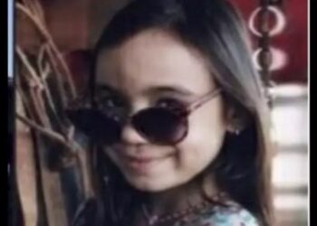 Bombeiros encontram corpo de Lívia, que pulou em rio para salvar irmão de afogamento em MS