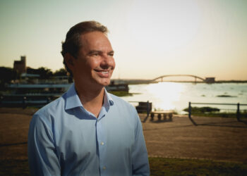 Marquinhos promete Plano de Governo com 5 eixos para suprir todas as regiões de MS