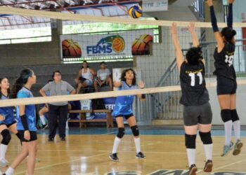 Funesp abre 35º Jogos Escolares de Campo Grande nesta quarta-feira