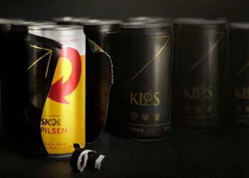 Conveniência do Jardim Santa Emília recebe novidade: “cerveja que tira a casca” e aguça curiosidade de clientes