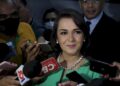 Prefeita Adriane Lopes sanciona projeto que institui programa de atenção a órfãos do feminicídio