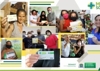 Primeiro ano do Mais Social reforça importância do programa que já chega a 80 mil beneficiários