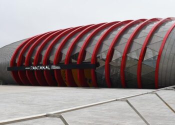 Governo contrata recepcionistas para o Bioparque Pantanal com salários de R$ 3 mil