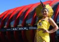 Durante visita, Bioparque Pantanal oferece experiência única a indígenas e quilombolas