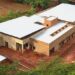 Obra do primeiro hospital especializado em animais silvestres do mundo está mais de 50% concluída